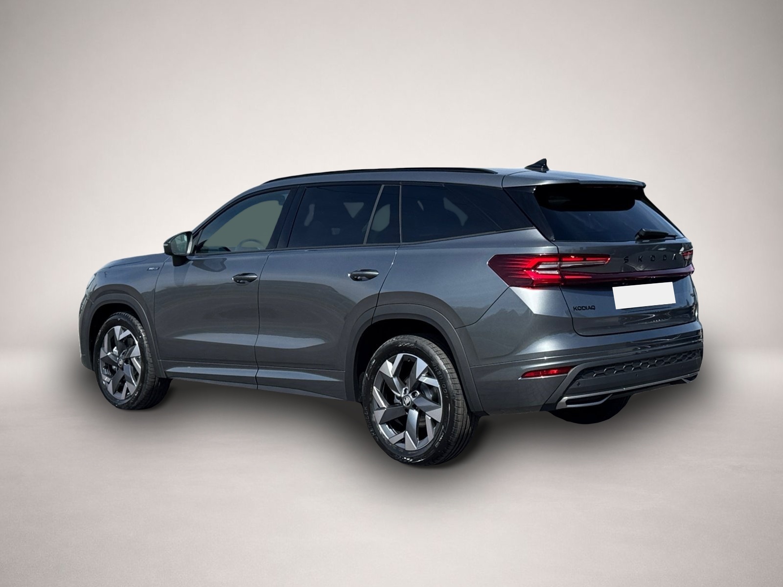 Bild 4 Skoda Kodiaq Sportline 4x4 TSI DSG|AHK|el.HECK|KAMERA