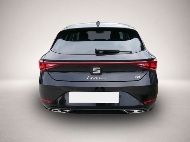 Leon Seat