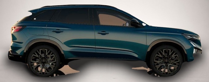 Bild 5 Renault Austral E-TECH 200 Esprit Alpine SHZ LKHZ 360°-K
