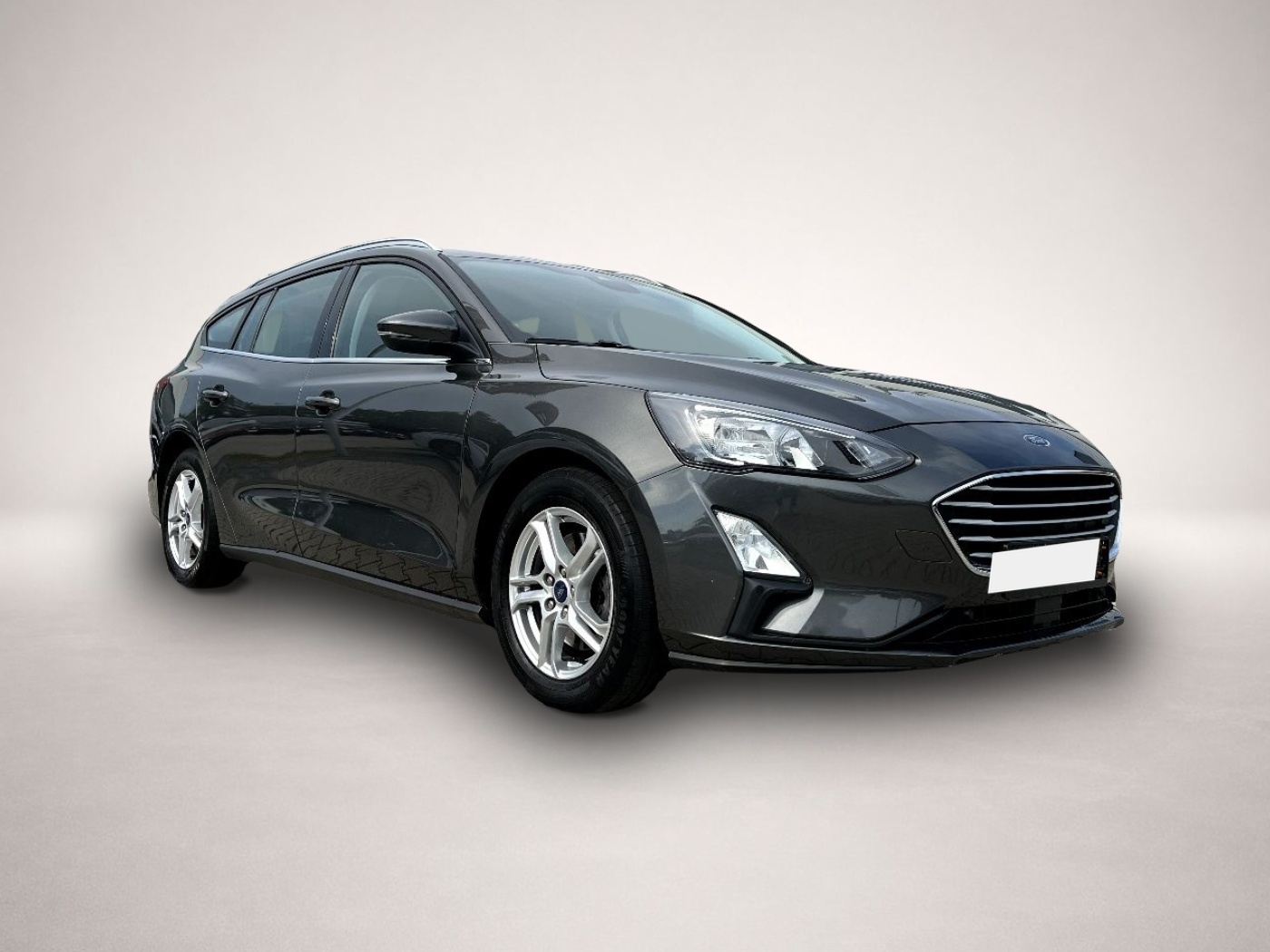 Bild 5 Ford Focus Turnier 1.5 EcoBlue Cool & Connect LED Nav