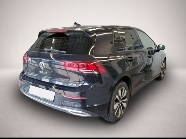 Bild 2 Volkswagen Golf VIII 1.0 eTSI DSG Move *App-Connect*LED*Sit
