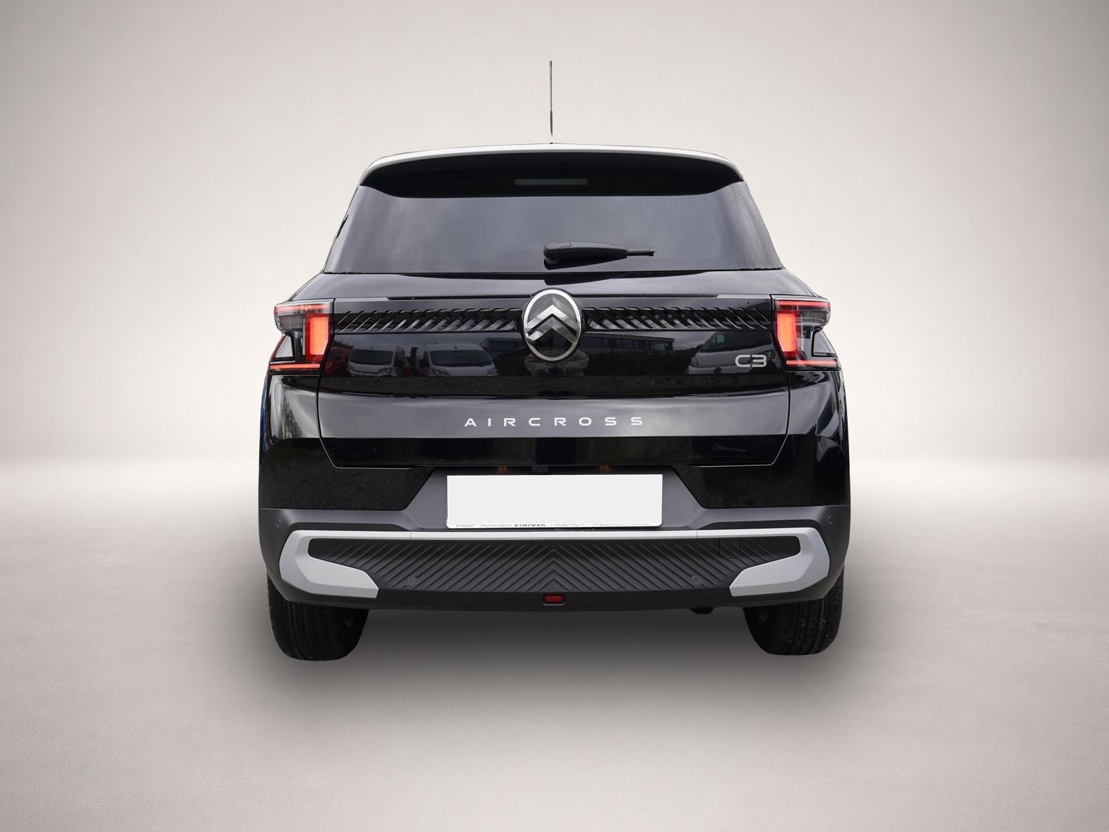 Bild 4 Citroën C3 Aircross MAX 1.2 Hybrid+LED+Tempomt+Navi+ab 1