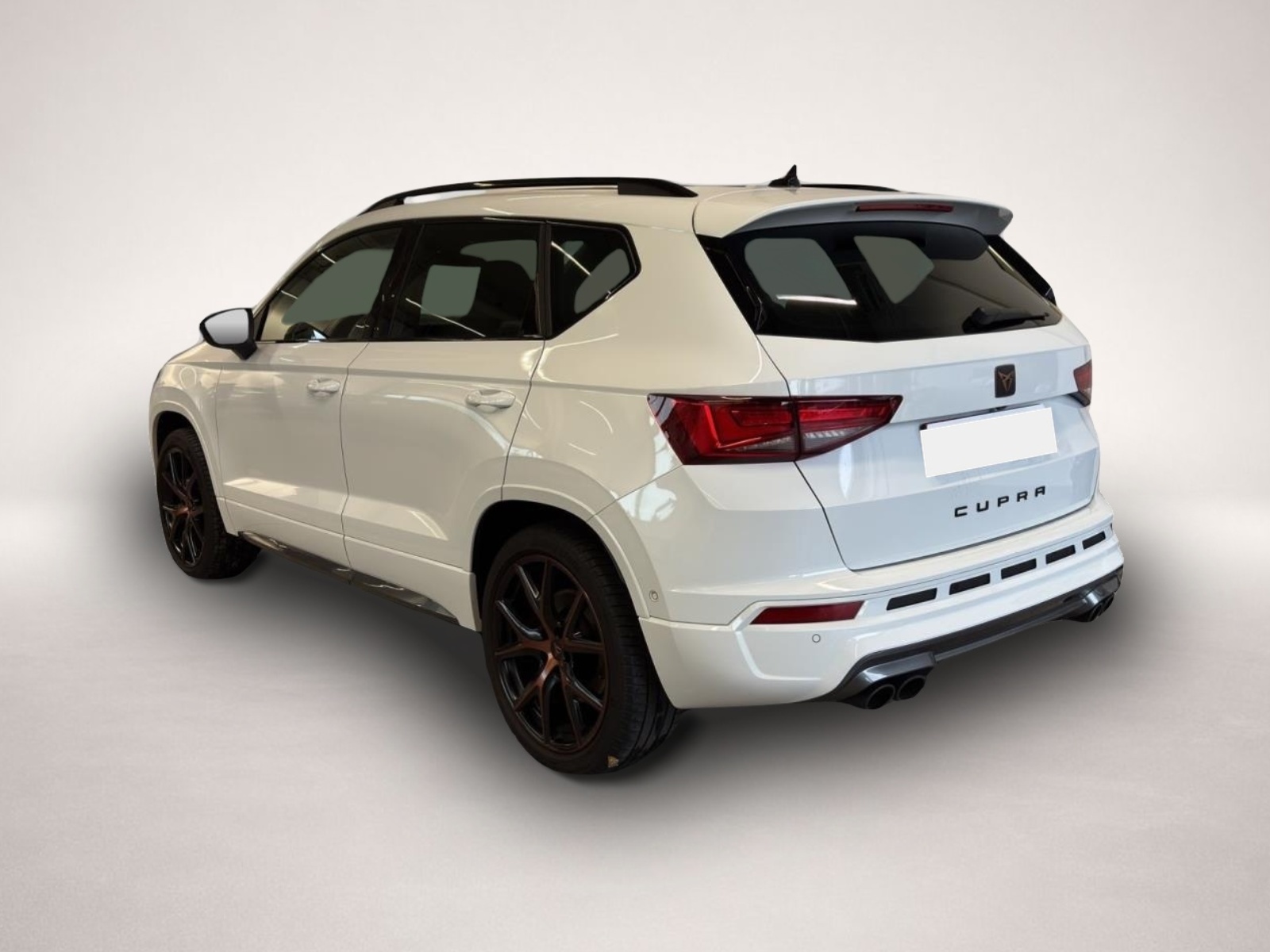 Bild 4 Cupra Ateca 2.0 TSI DSG 4Drive