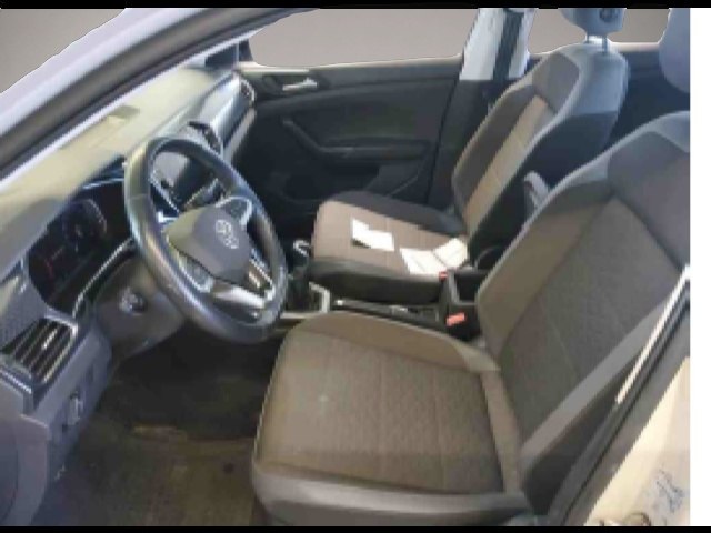 Bild 1 Volkswagen T-Cross 1.0 TSI Style *LED*App-Connect*Sitzheizu