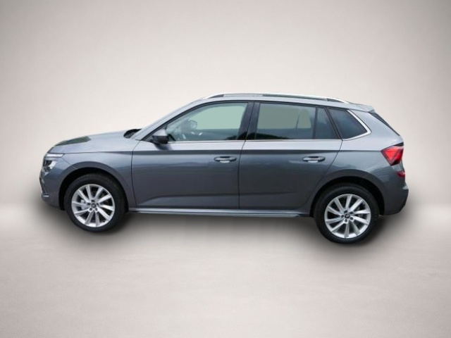 Bild 2 Skoda Kamiq Edition 130 Jahre Premium Edition 1,5 TSI DSG*A.