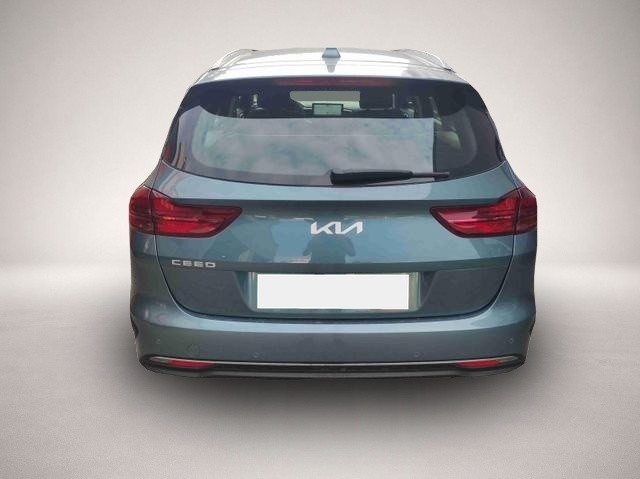 Bild 4 Kia cee'd Sportswagon Spin Ceed SW AT Spin*Navi*Shzg*Lhzg*PDC*Cam*16Z.