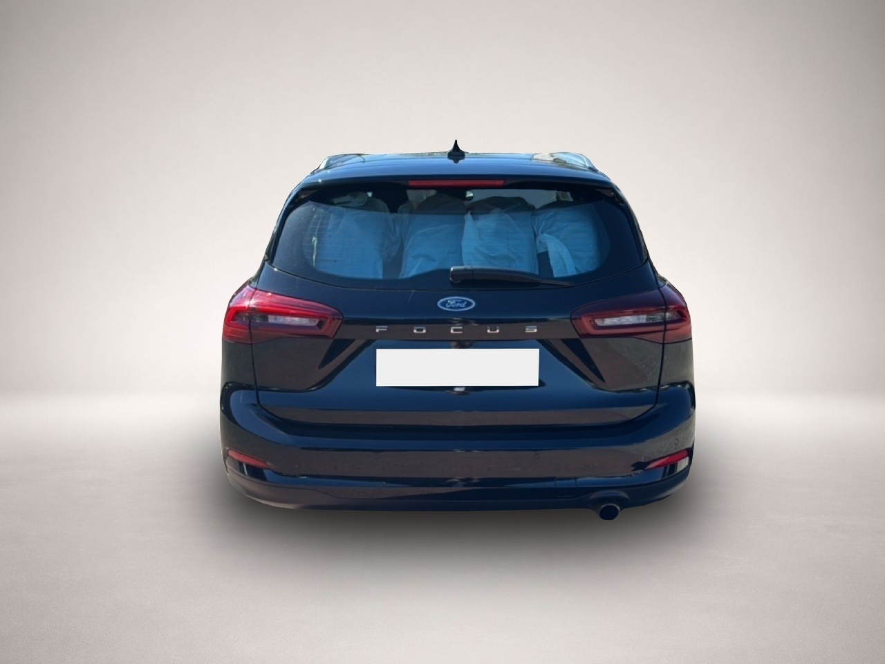 Bild 5 Ford Focus Turnier Titanium NAVI AHK LED ACC SHZ Appl