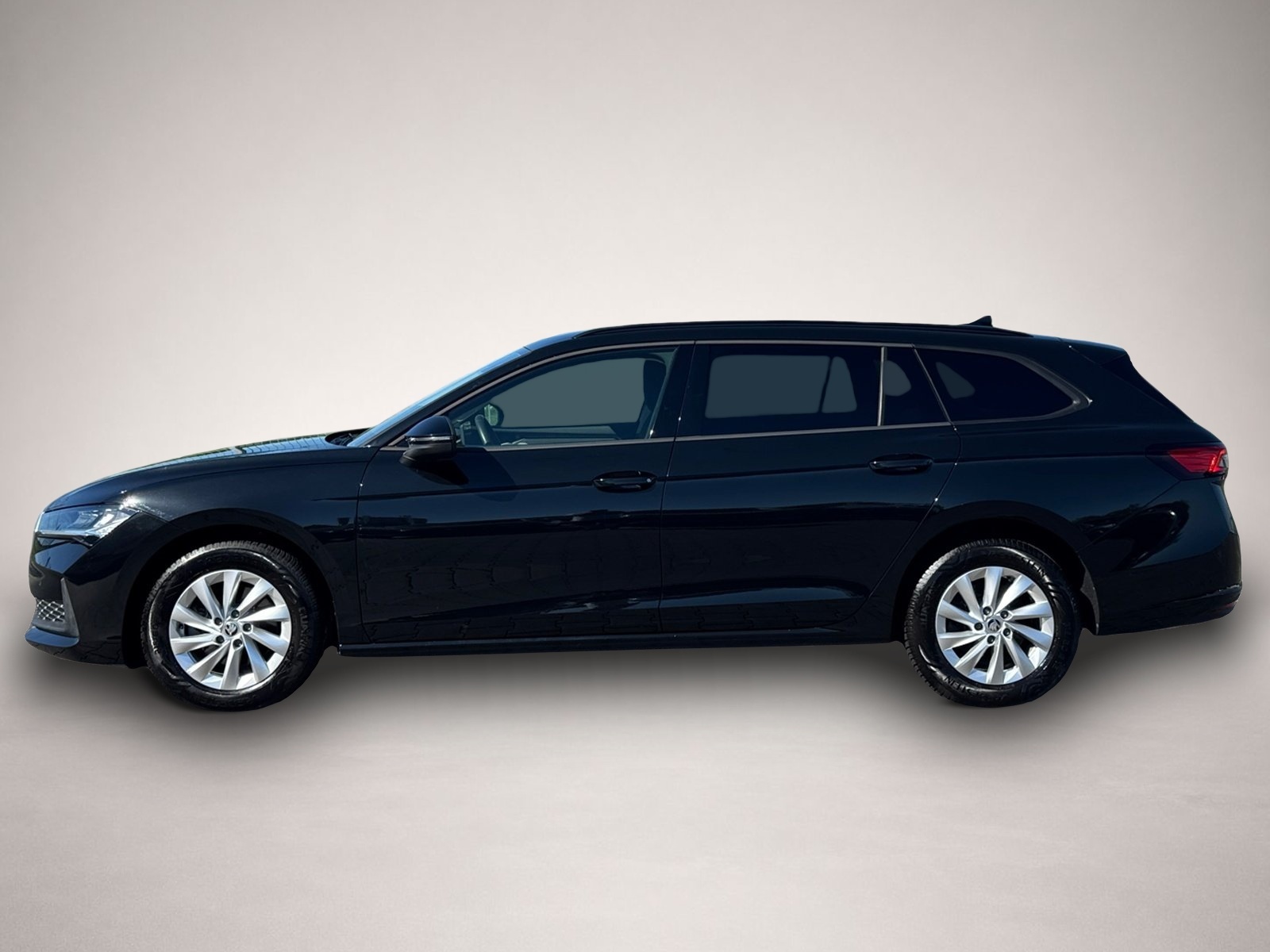 Bild 3 Skoda Superb Combi TSI DSG|SHZ|TEMPOMAT|KAMERA