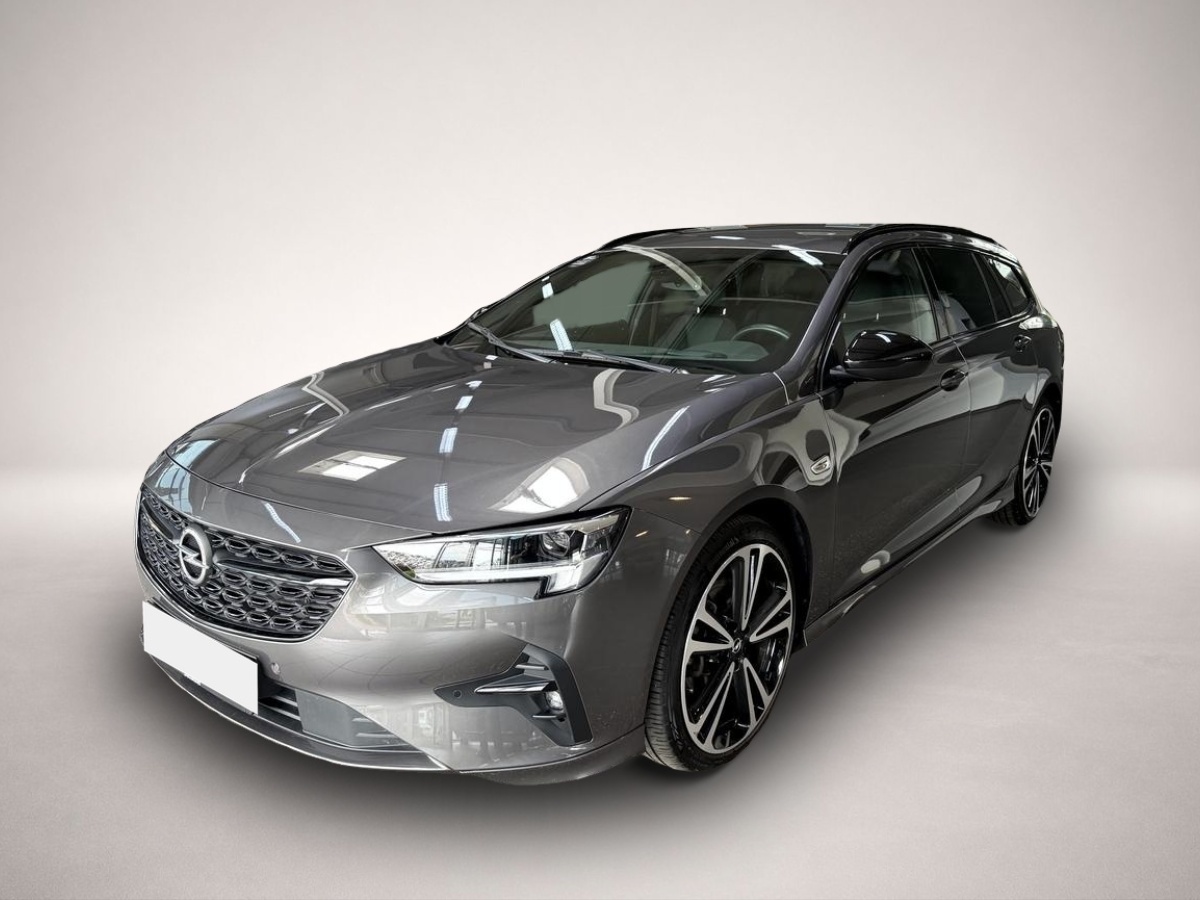 Bild Insignia Opel