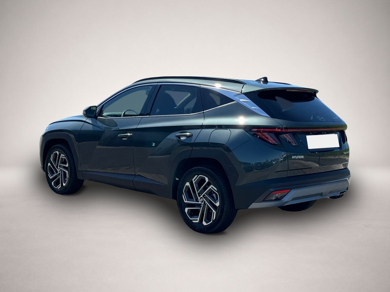 Bild 4 Hyundai Tucson 1.6 T-GDI PHEV|NAVI|SHZ|eHECK|HUD