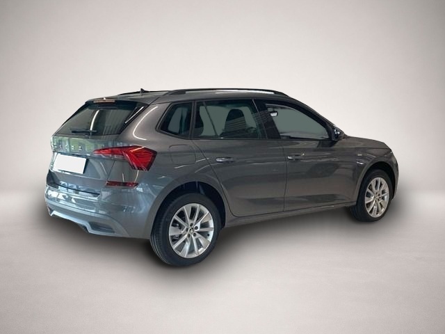 Bild 3 Skoda Kamiq 1.5 TSI Tour