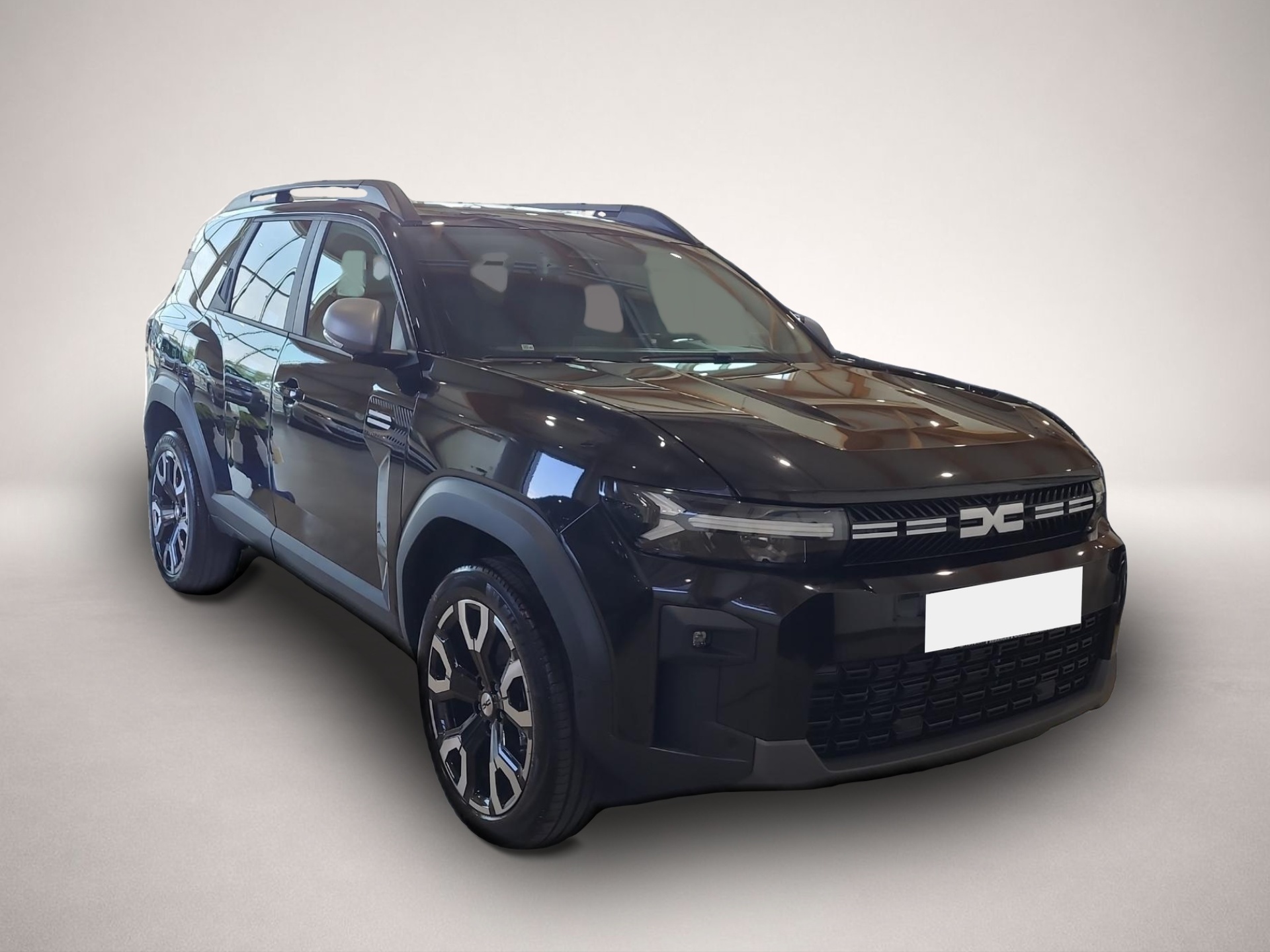 Fotografie 4 des Dacia Bigster Hybrid 155 Journey Tageszulassung! Navi