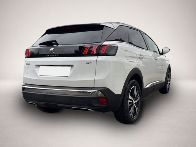 Fotografie 5 des Peugeot 3008 GT SCHIEBEDACH NAVI SHZ PDC 360° KAMERA FUL