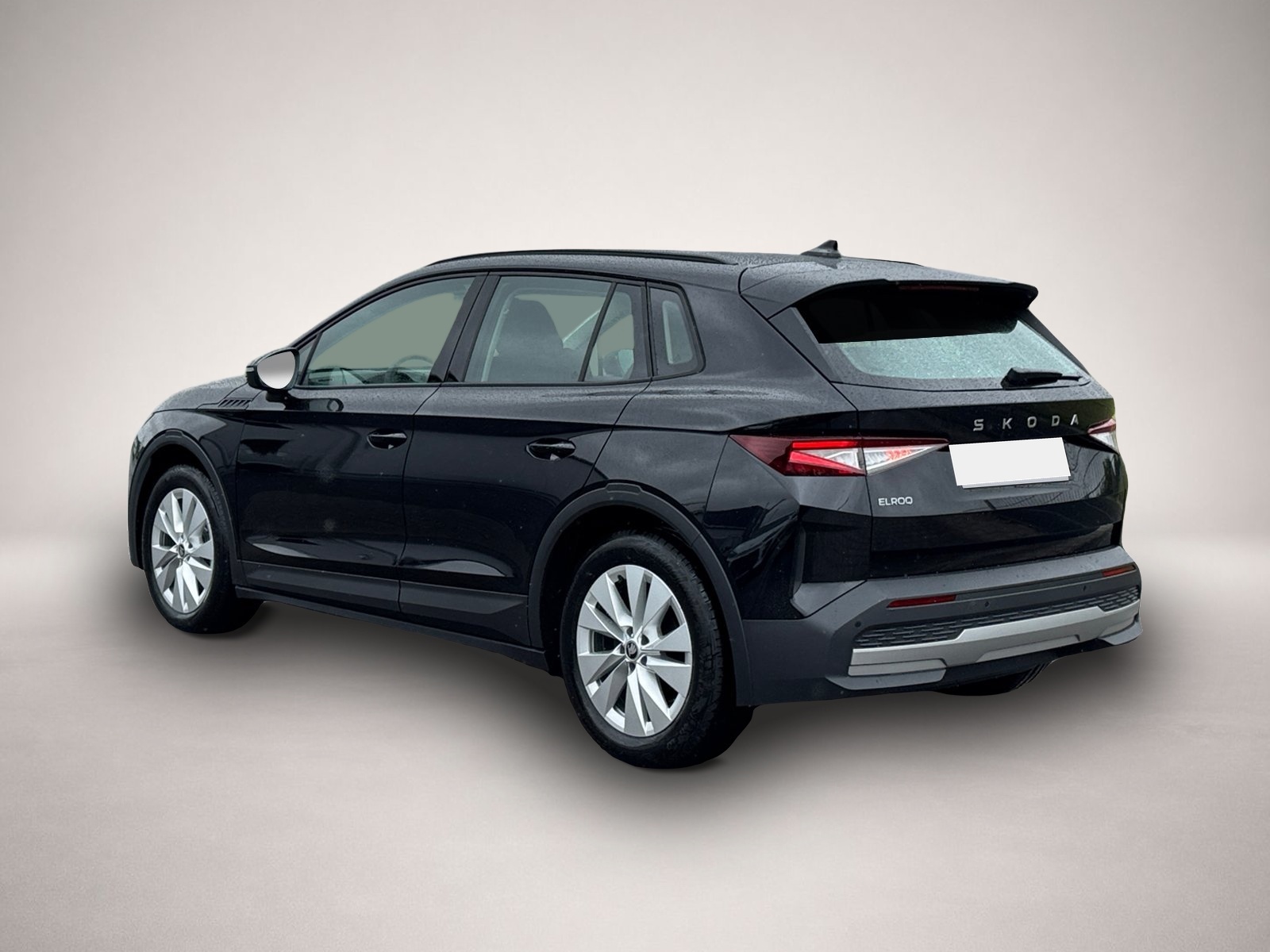 Fotografie des Skoda Elroq 50 Tour Studio|LED|ACC|RÜCKFAHRKAMERA|DAB|