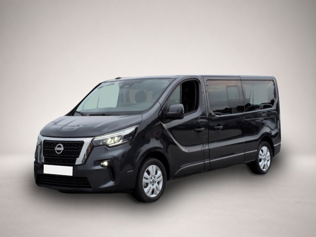Nissan Primastar