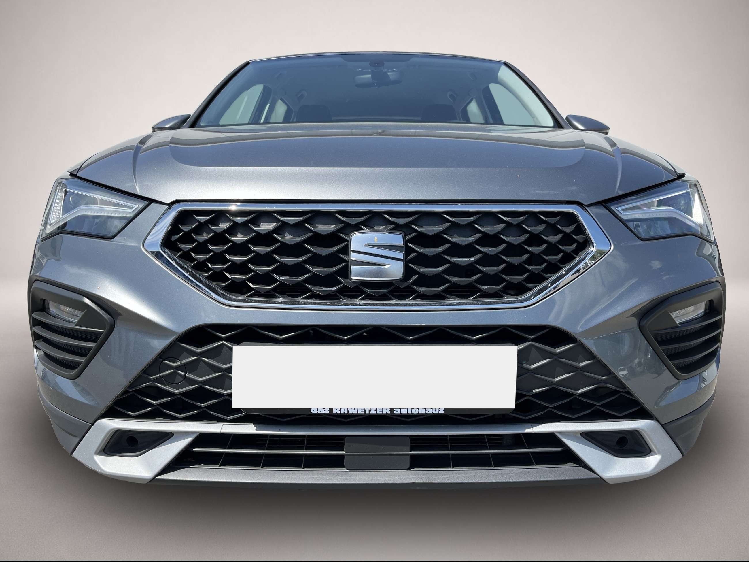 Bild 3 Seat Ateca 1.5 TSI Style Navi LED PDC SHZ LR-HZG DAB