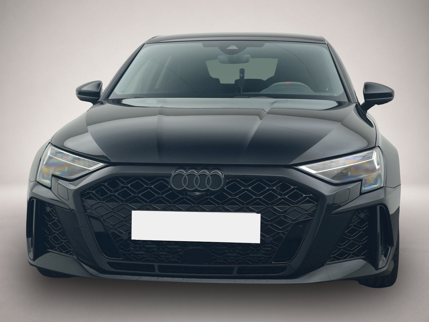Bild 8 Audi RS3 Sportback PANO DYNAMIKPAKET MATRIX ALu 19