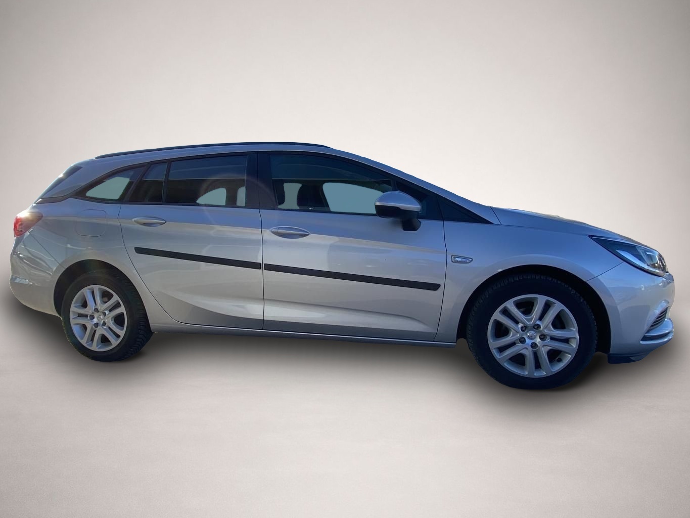 Fotografie 6 des Opel Astra ST 1.6 Diesel Edition NAVI-PRO+GRA+PDC