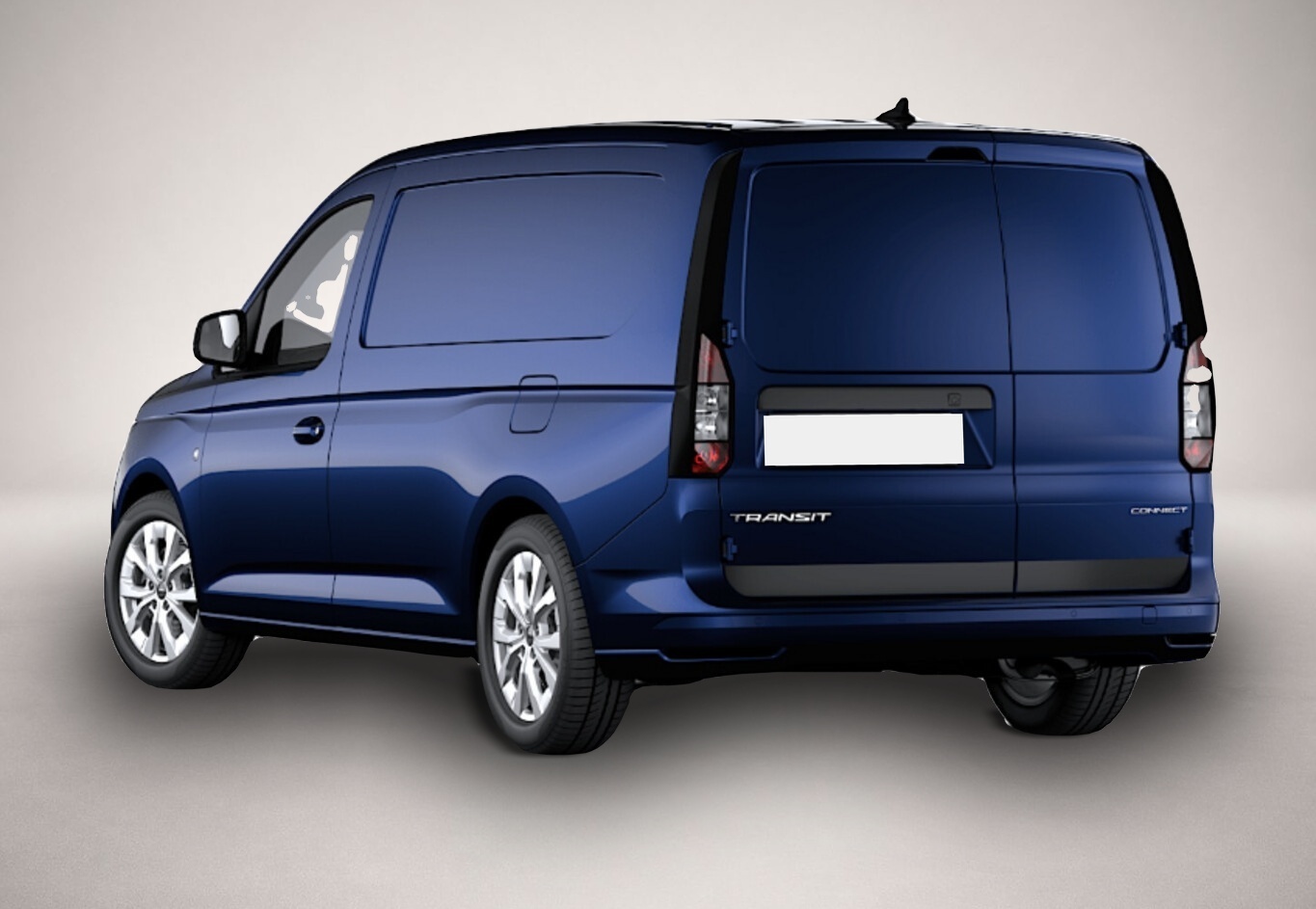 Bild 3 Ford Transit Connect L2 Aut Limited LED AHK SHZ ACC