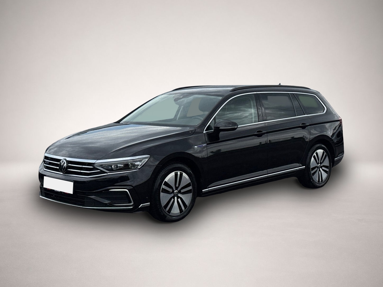 Fotografie Volkswagen Passat Var. GTE DSG|el.HECK|IQ.LIGHT|KAMERA|NAVI
