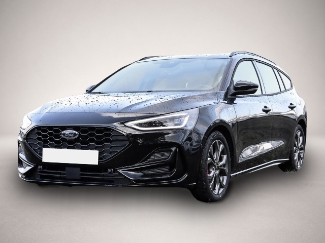 Bild Focus Ford