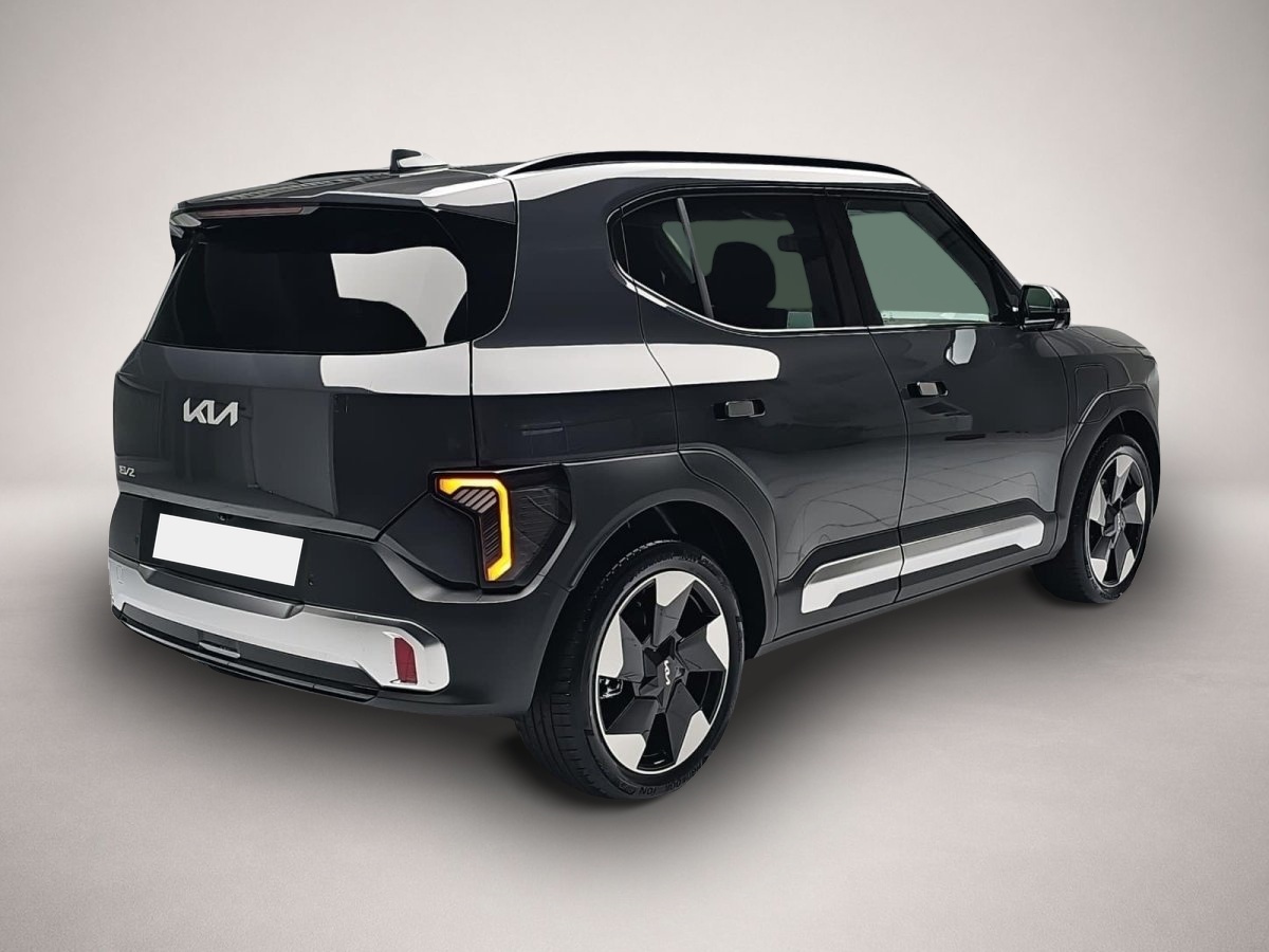 Bild 2 Kia EV2 42.2 KWH EARTH MJ27 4SITZE WINTER-CONNECT TE