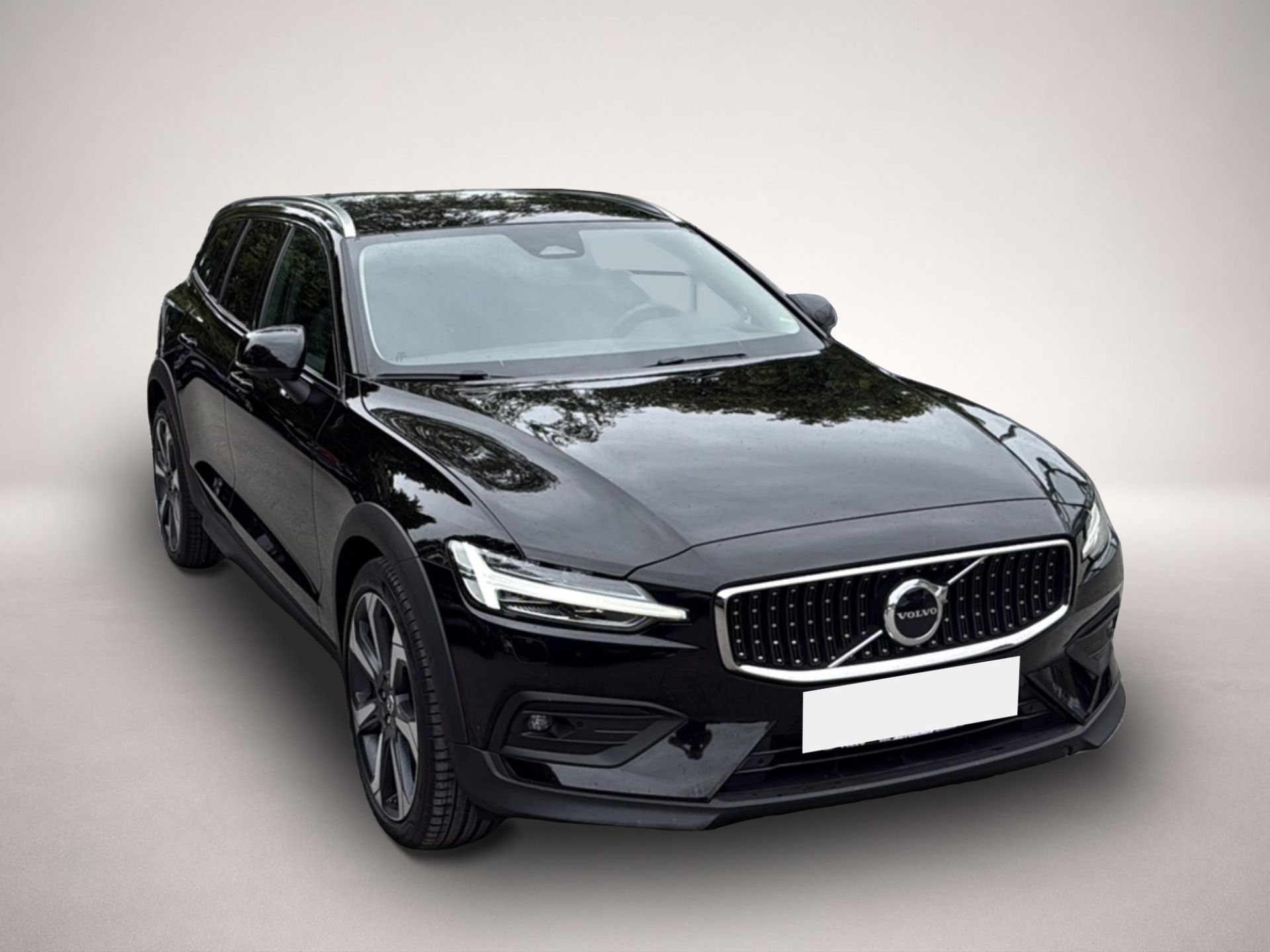 Bild 4 Volvo V60 Cross Country B4 (Diesel) Plus AWD Automatik