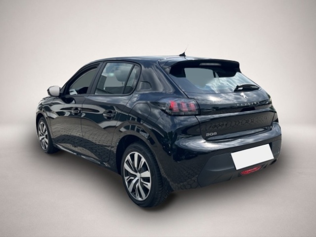 Fotografie des Peugeot 208 Active Pack DAB SHZ ALLWETTER PDC RADIO KLIM