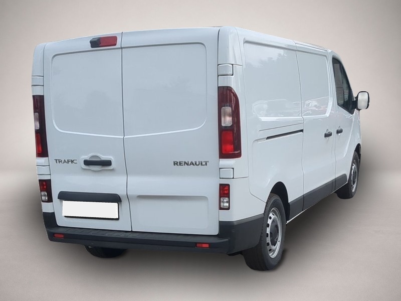 Bild 3 Renault Other Trafic dCi 130 L2H1 3,0t Extra+RFK+Klima