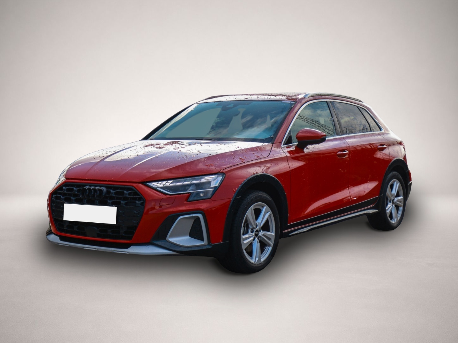 Bild A3 Audi
