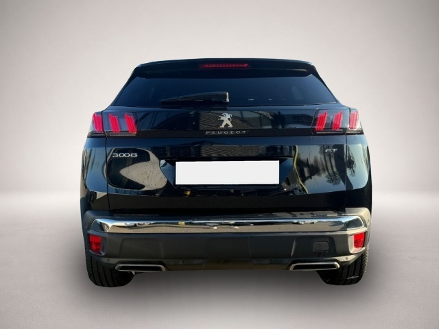 Bild 5 Peugeot 3008 GT Hybrid 136 ACC/SHZ/KEYLESS/TOTWINKEL