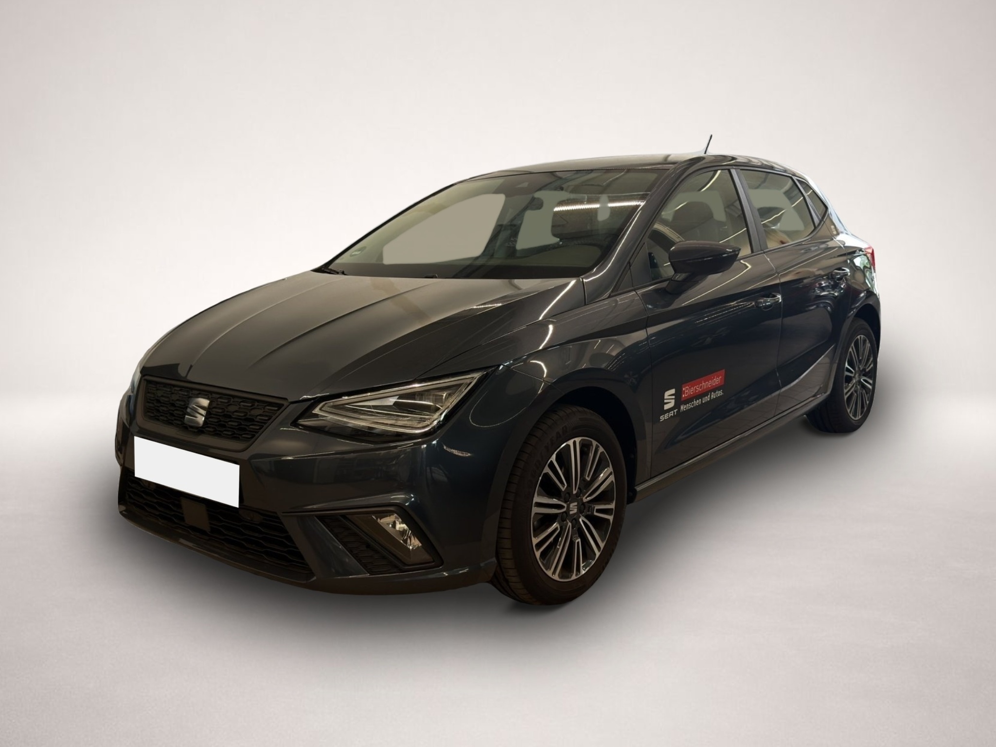 Fotografie Seat Ibiza 1.0 TSI DSG Style Edition VOLL-LED+NAVI+BE