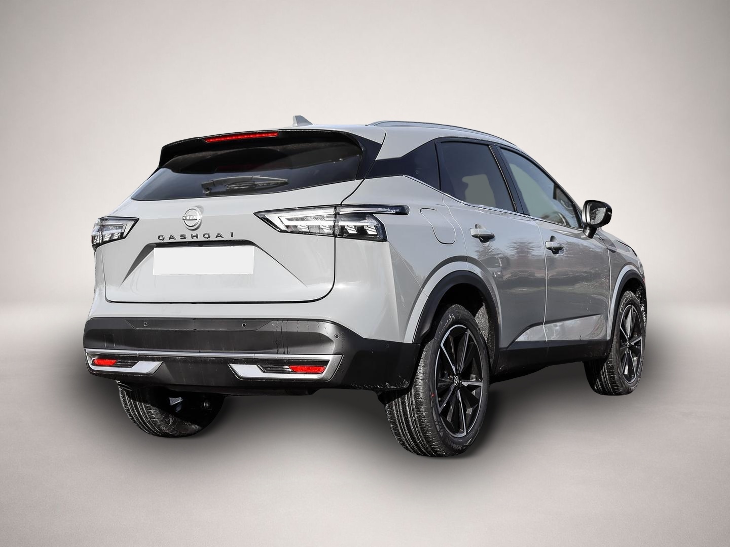 Bild 2 Nissan Qashqai Tekna 1.3 DIG-T MHEV 158PS Xtronic 4x2