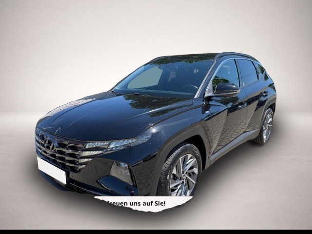 Bild TUCSON Hyundai