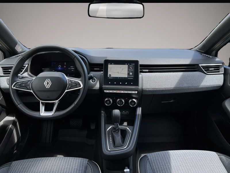 Bild 5 Renault Clio TCe 90 X-Tronic Autom. Techno SHZ+GJR+RFK