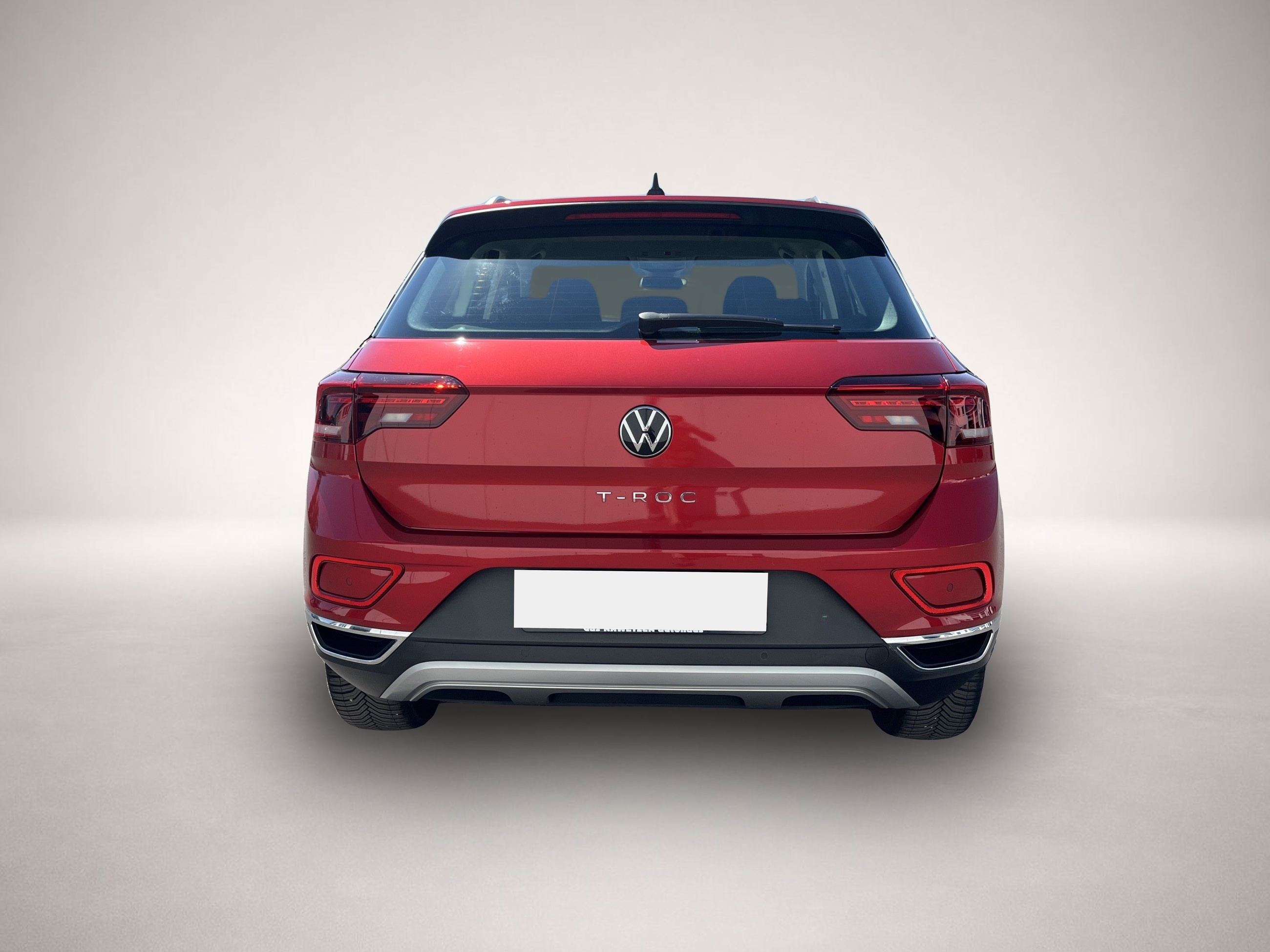 Bild 7 Volkswagen T-Roc 1.5 TSI DSG Style STHZ Navi ACC RFK LED SH