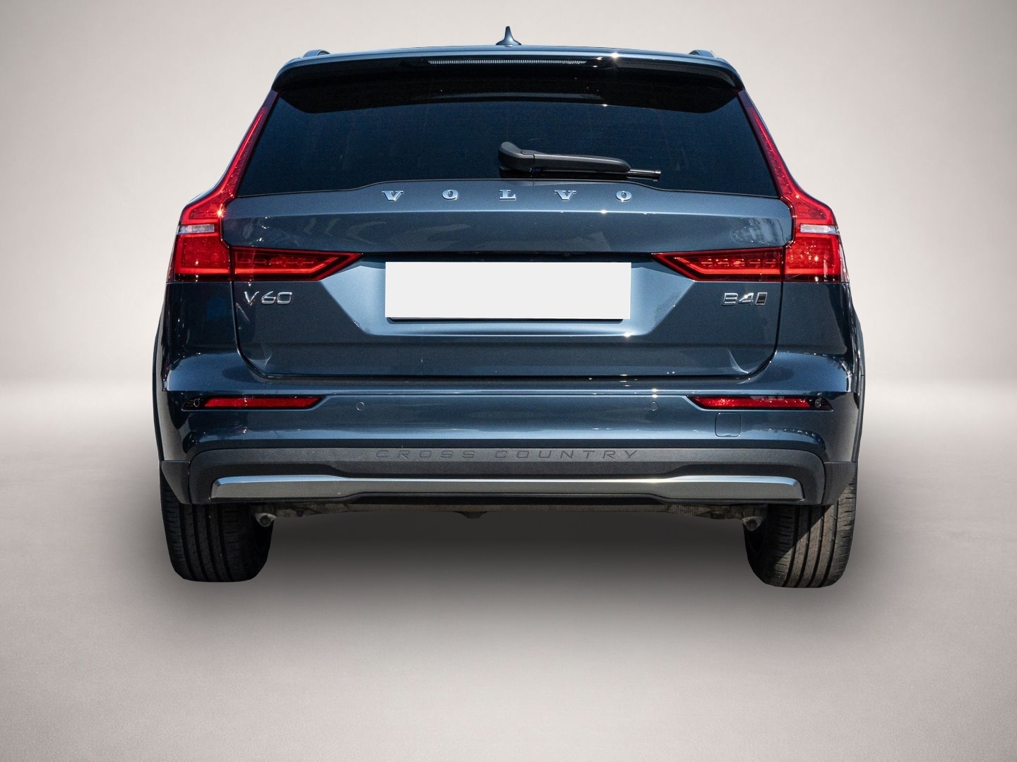 Bild 5 Volvo V60 Cross Country B4 (Diesel) AWD Plus Pano LED