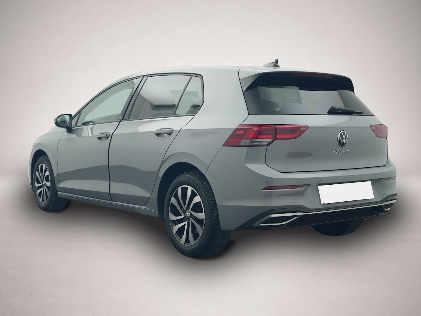 Volkswagen Golf Golf 8 1.5 TSI Active LED NAVI AHK STANDHZG ACC - Thumbnail 3