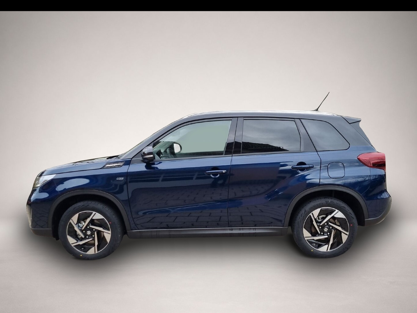 Fotografie 2 des Suzuki Vitara 1.4 Comfort+ PLUS 4x4 Hybrid...