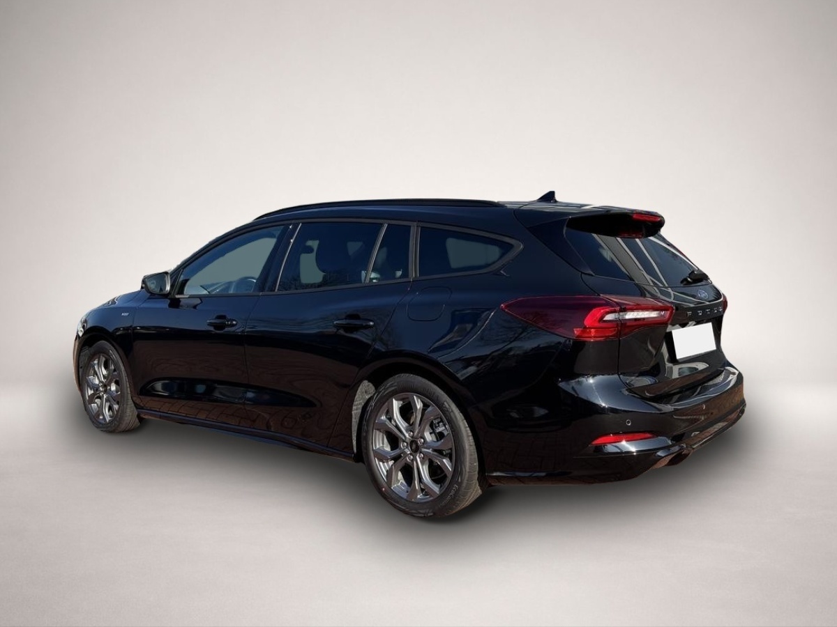 Bild 4 Ford Focus ST-Line X Automatik,Klima, RFK.
