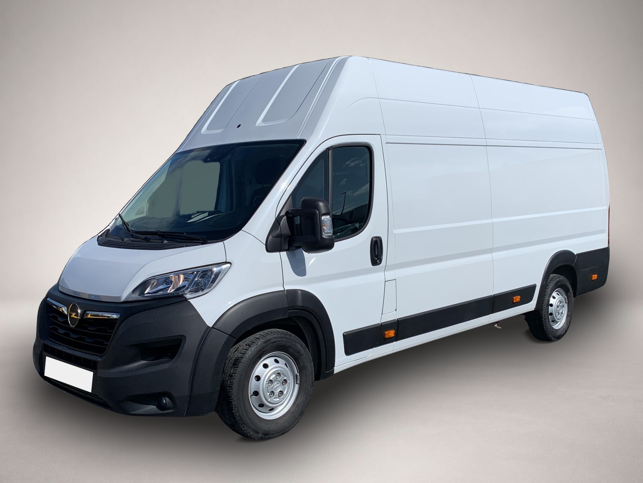 Bild 1 Opel Movano L4H3 165PS 3,5t Edit,Klima,Navi,PDC,Kam,