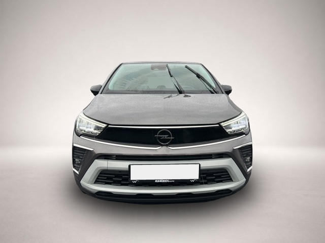 Bild 6 Opel Crossland (X) Crossland LED Apple CarPlay Android Auto Mehrzon