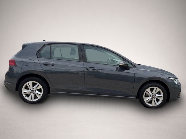 Bild 6 Volkswagen Golf VIII 1.0 TSI Life Navi,Pano,SHZ.,
