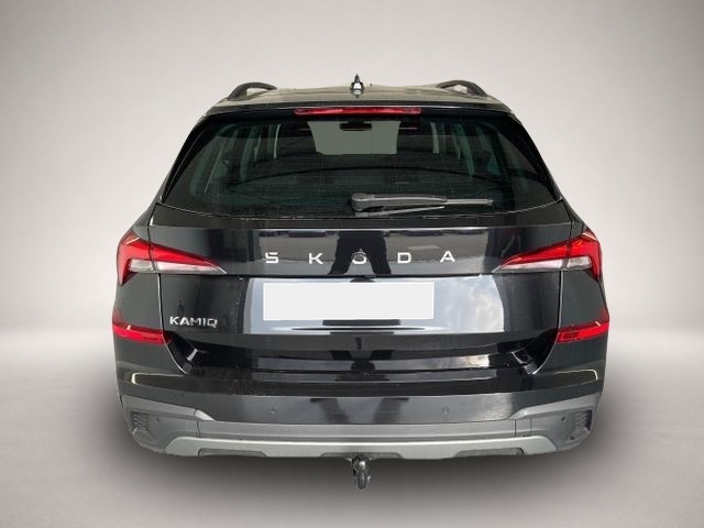 Skoda Kamiq Selection 1.0 TSI DSG AHK+Kamera+Sunset+Kessy+A. - Thumbnail 5