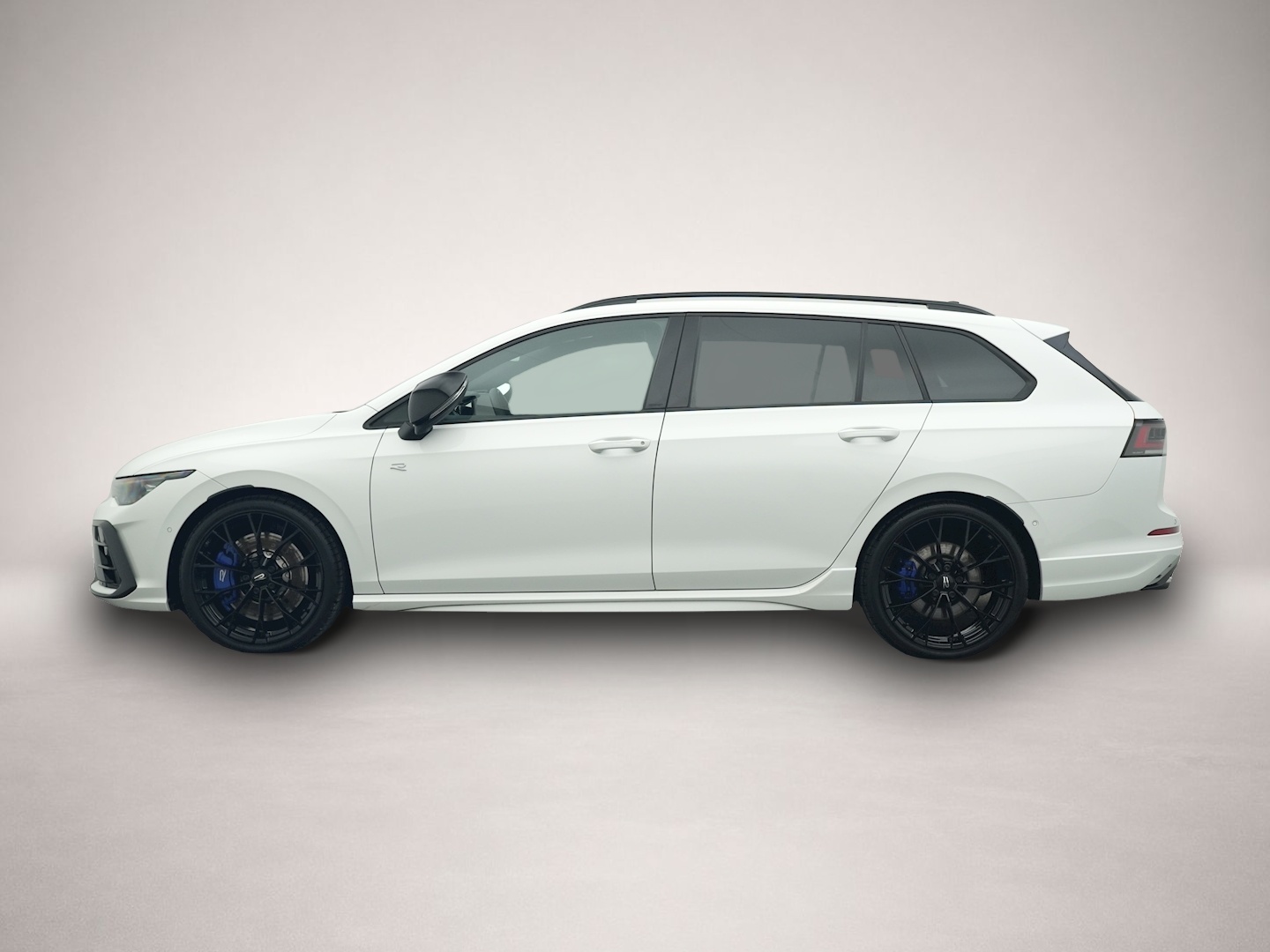 Bild 2 Volkswagen Golf Variant 8 2.0 TSI DSG 4Mo. R BLACK-STYLE IQ