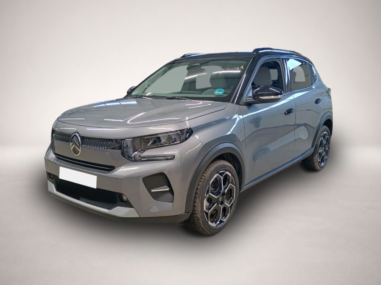 Fotografie 1 des Citroën ë-C3 e-C3 MAX 11kw Charger Shz Navi Kamera