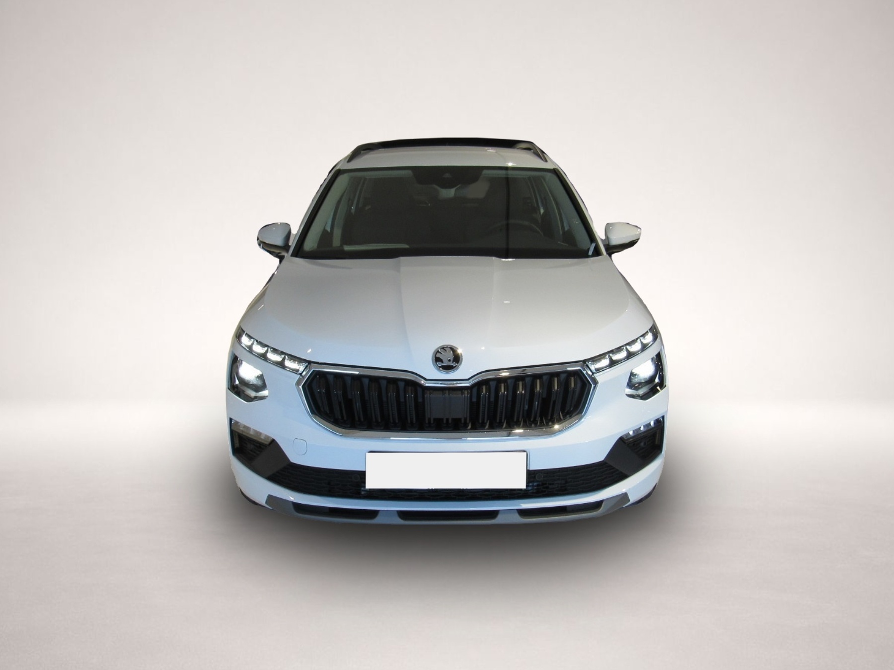 Bild 2 Skoda Kamiq Tour 1.0 TSI 85 kW