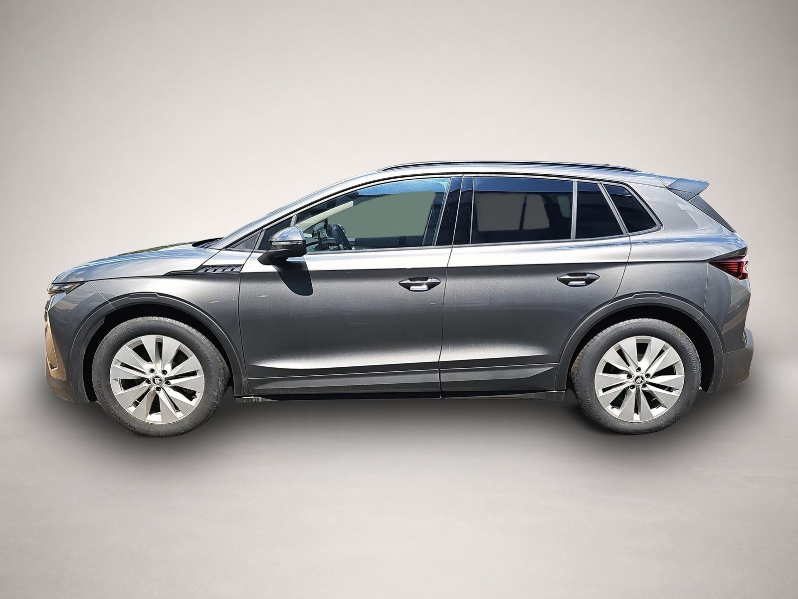 Bild 4 Skoda Elroq 60 eHeckkl Matrix Kessy SideAss Kamera 19Z