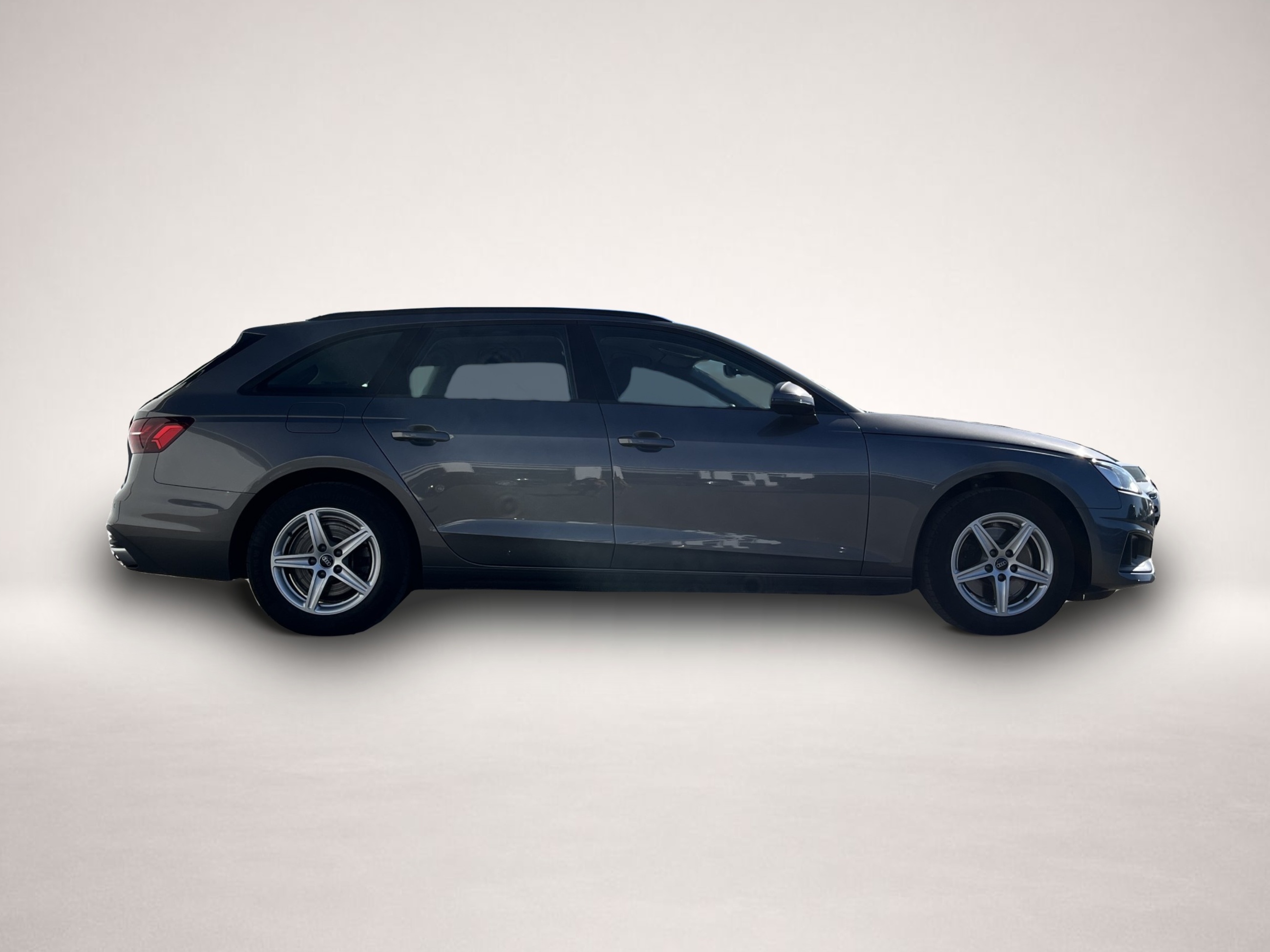 Bild 4 Audi A4 Avant 35 2.0 TDI S tronic AHK Navi LED PDC SH