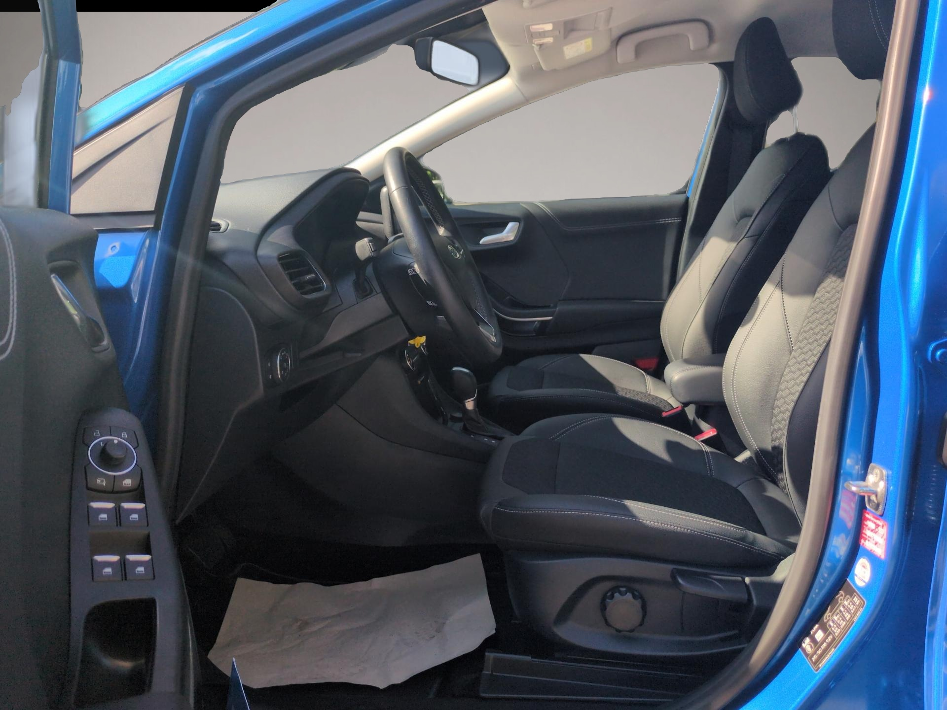 Bild 7 Ford Puma 1.0 EcoBoost Mild-Hybrid Titanium X Automat